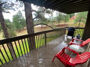 Flagstaff Sweet Condo in the Country Club!